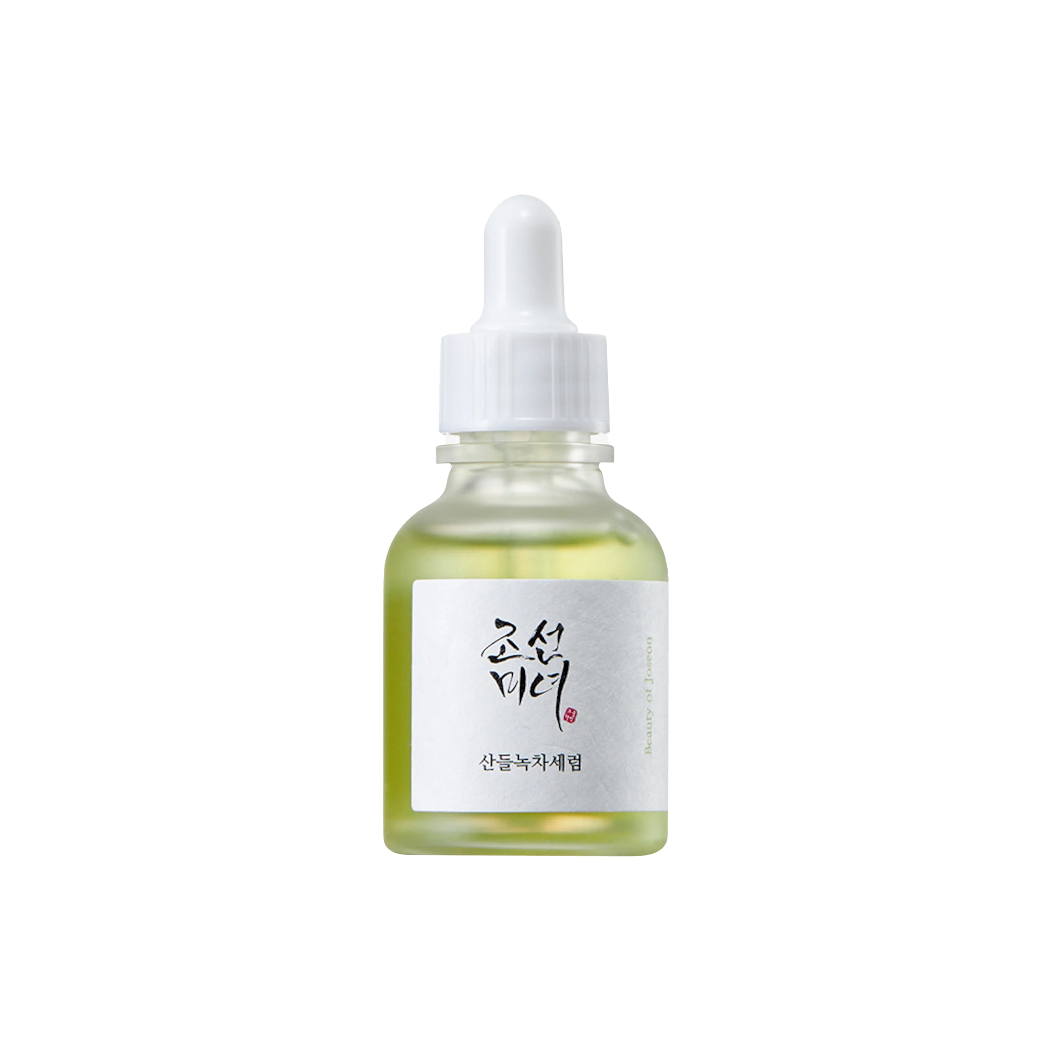 Beauty of Joseon Calming Serum: Green tea + Phanthenol 30ml