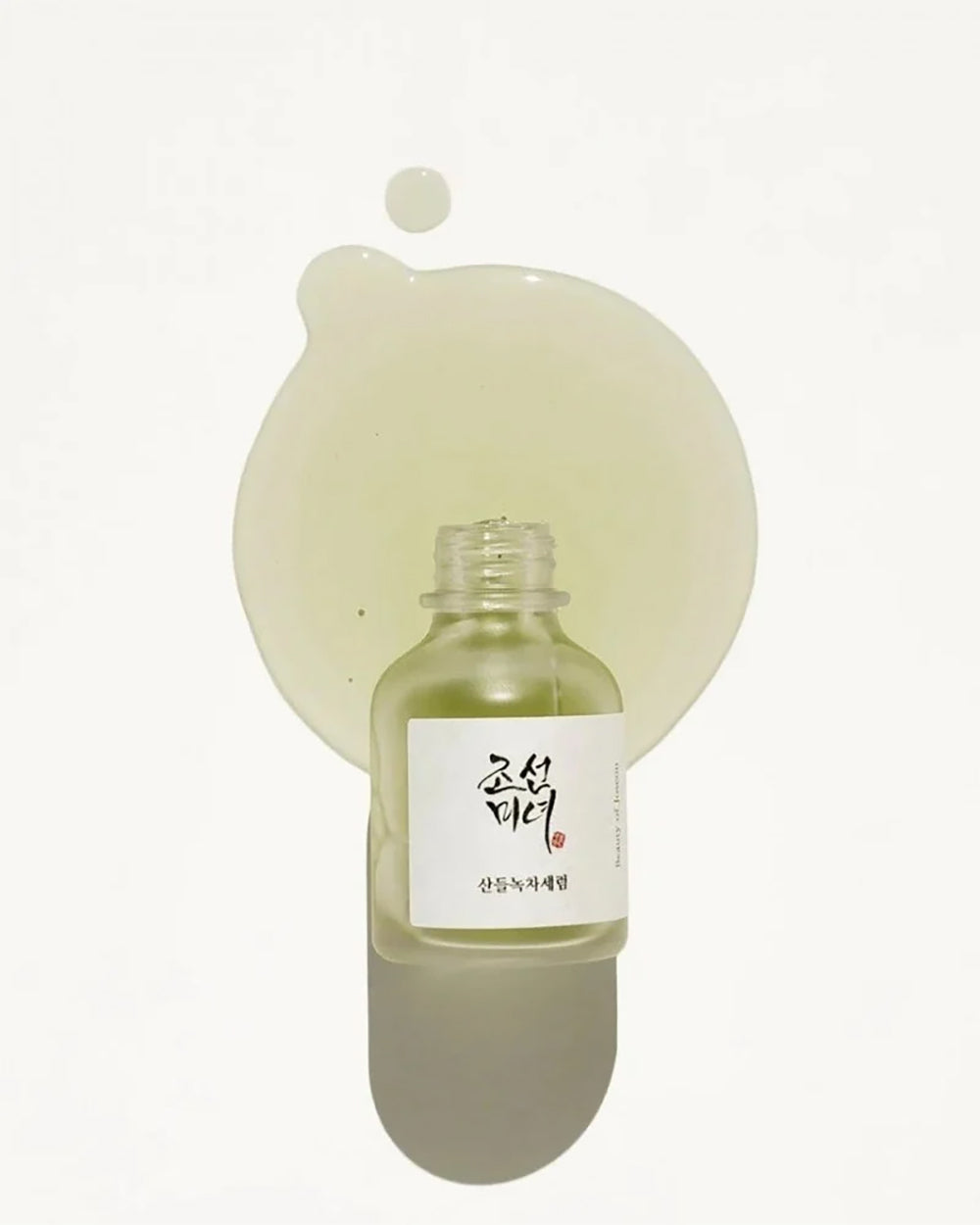 Beauty of Joseon Calming Serum: Green tea + Phanthenol 30ml
