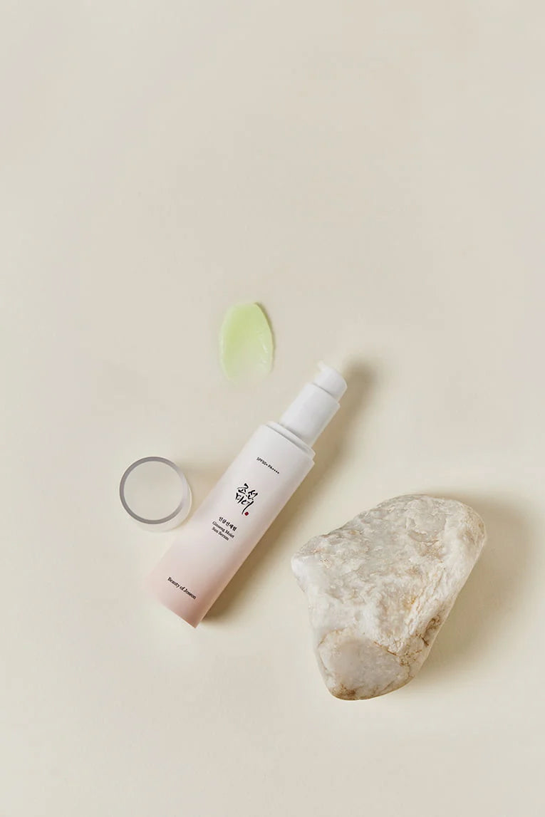 Beauty of Joseon Ginseng Moist Sun Serum 50ml
