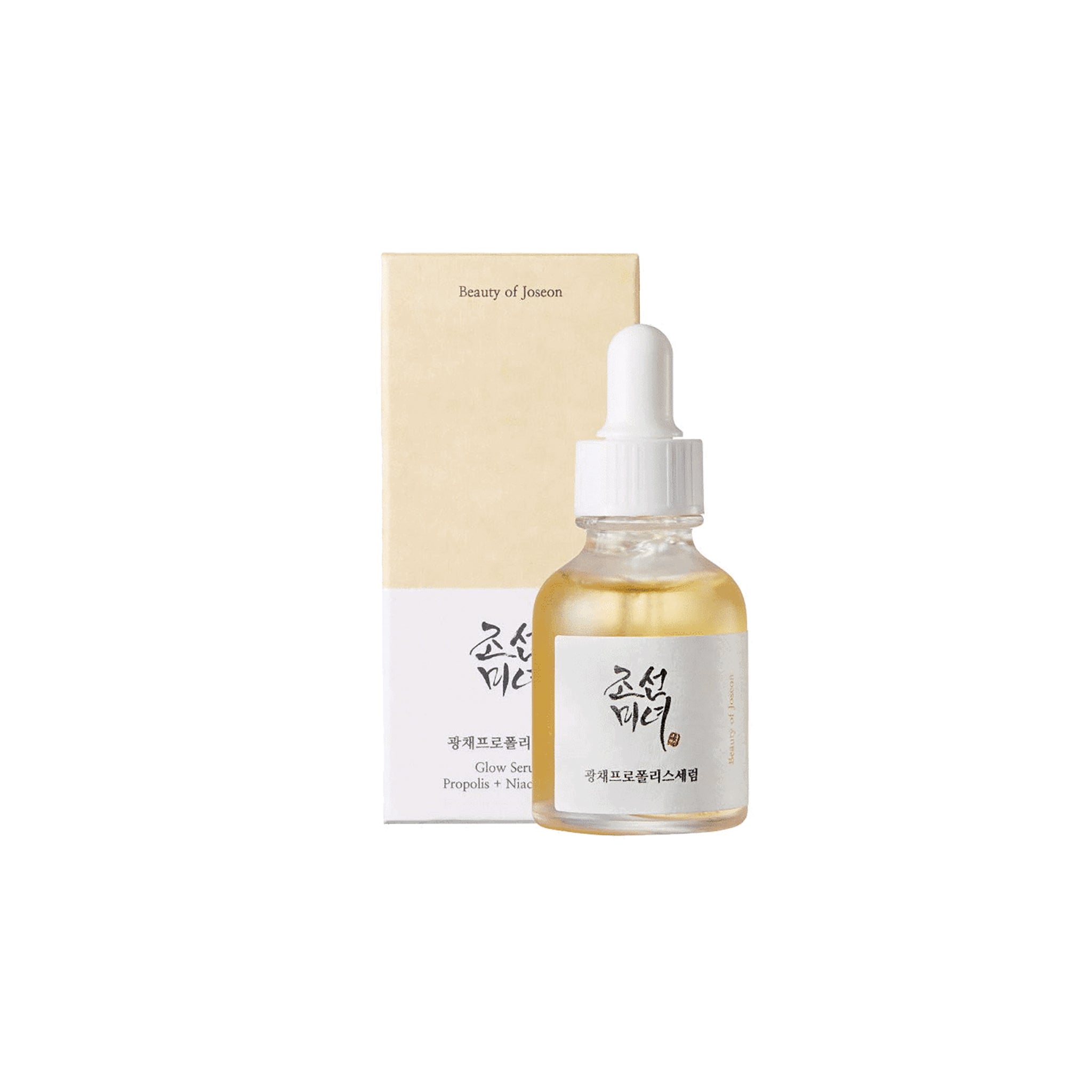 Beauty of Joseon Glow Serum: Propolis + Niacinamide 30ml