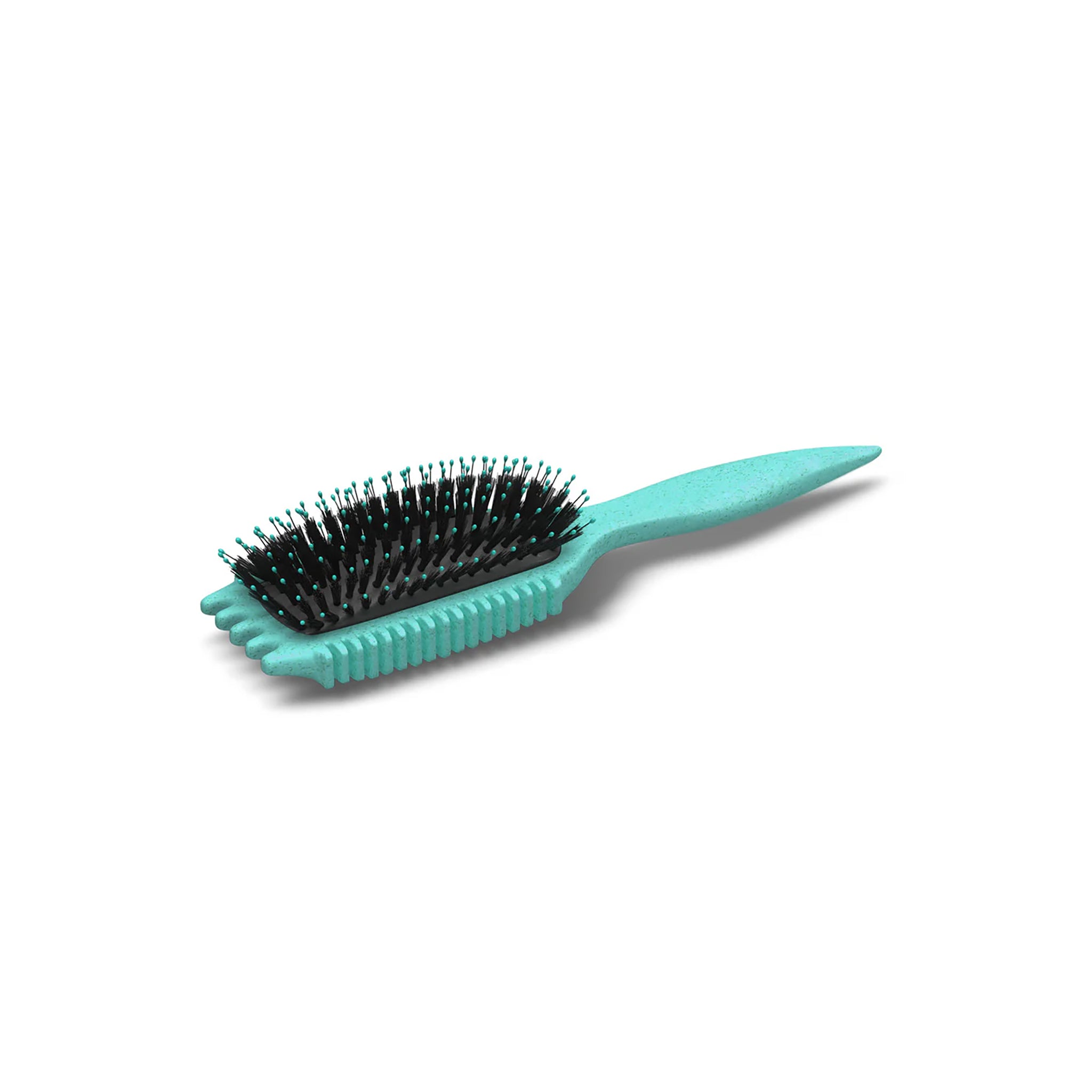 Bounce Curl Define EdgeLift Brush Teal