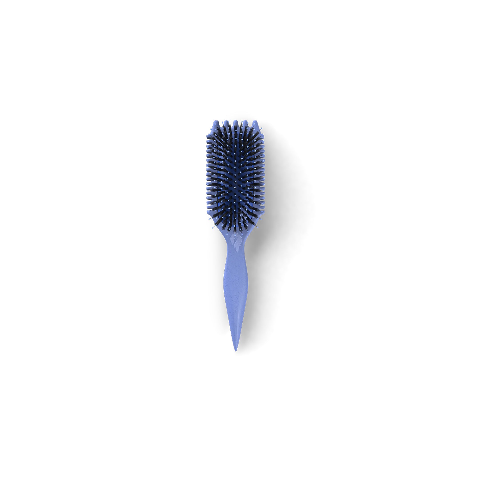 Bounce Curl Volume EdgeLift Brush Blue