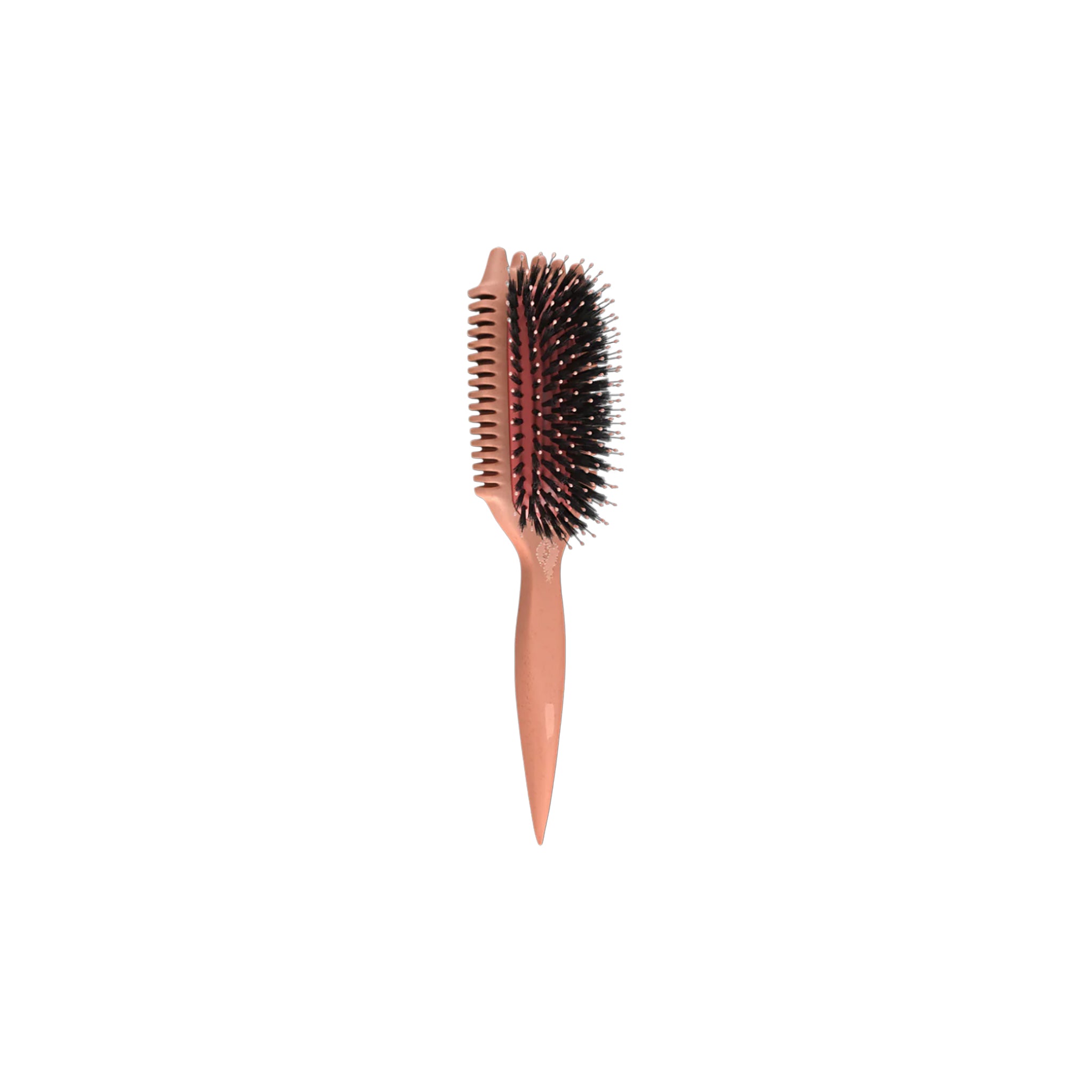 Bounce Curl Volume EdgeLift Brush Peach