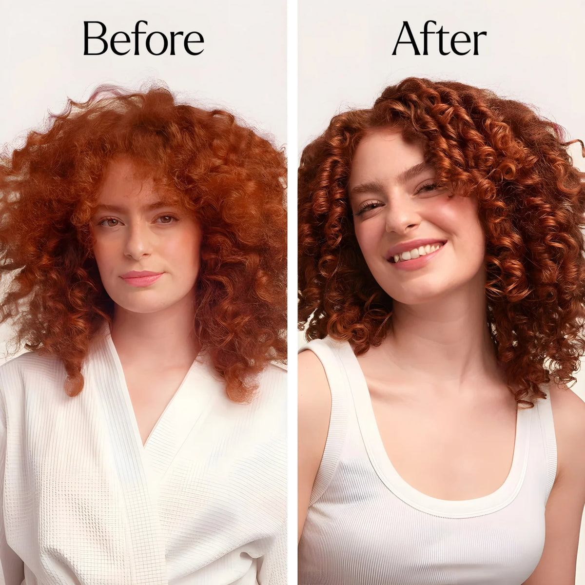 Only Curls Volumising Curl Mousse 200ml