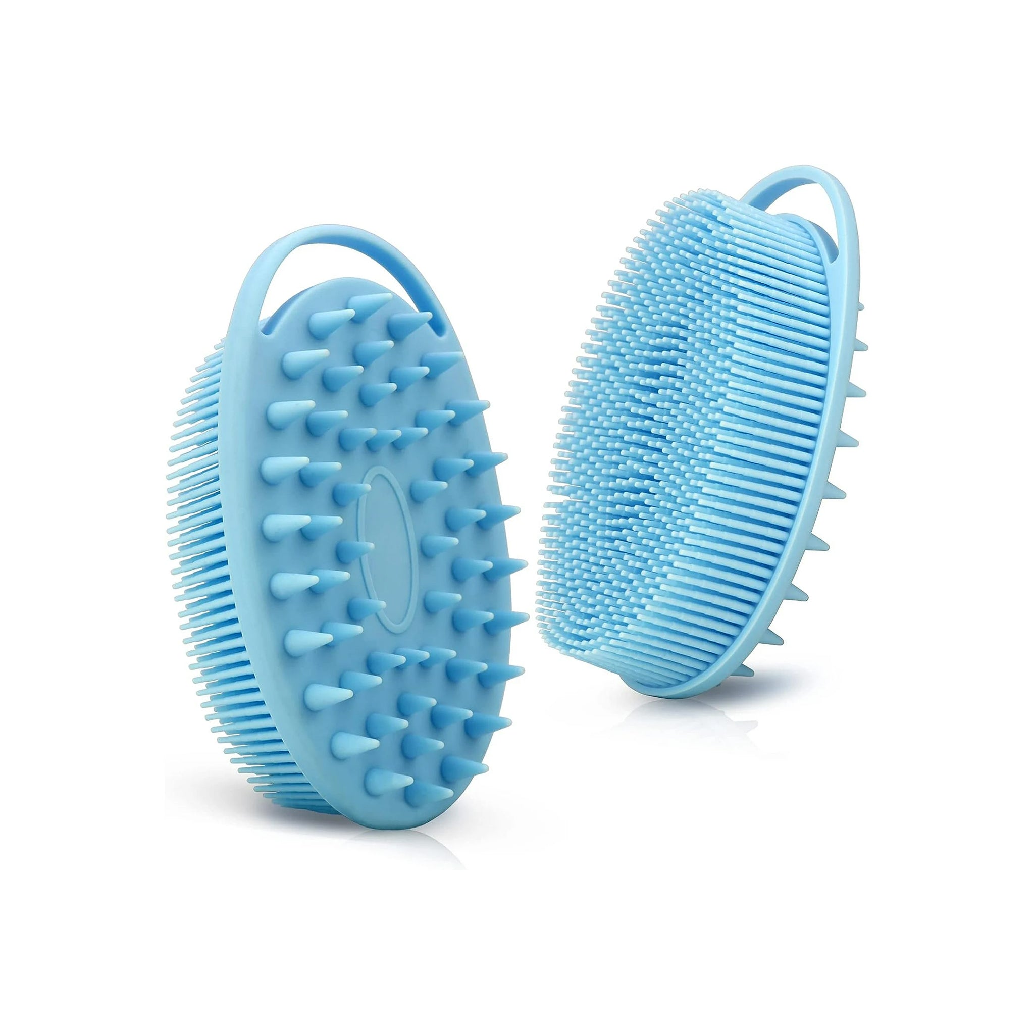 Silicone Bath Brush