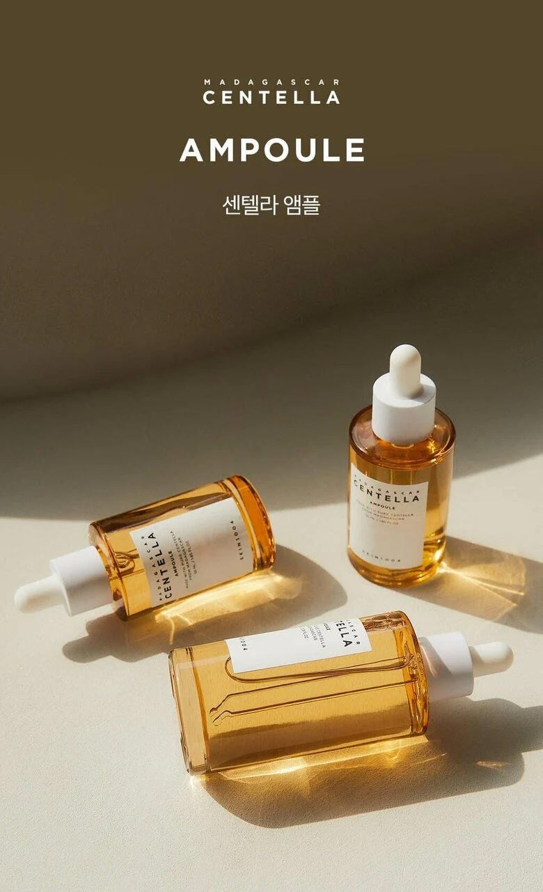 SKIN1004 Madagascar Centella Ampoule 30ml