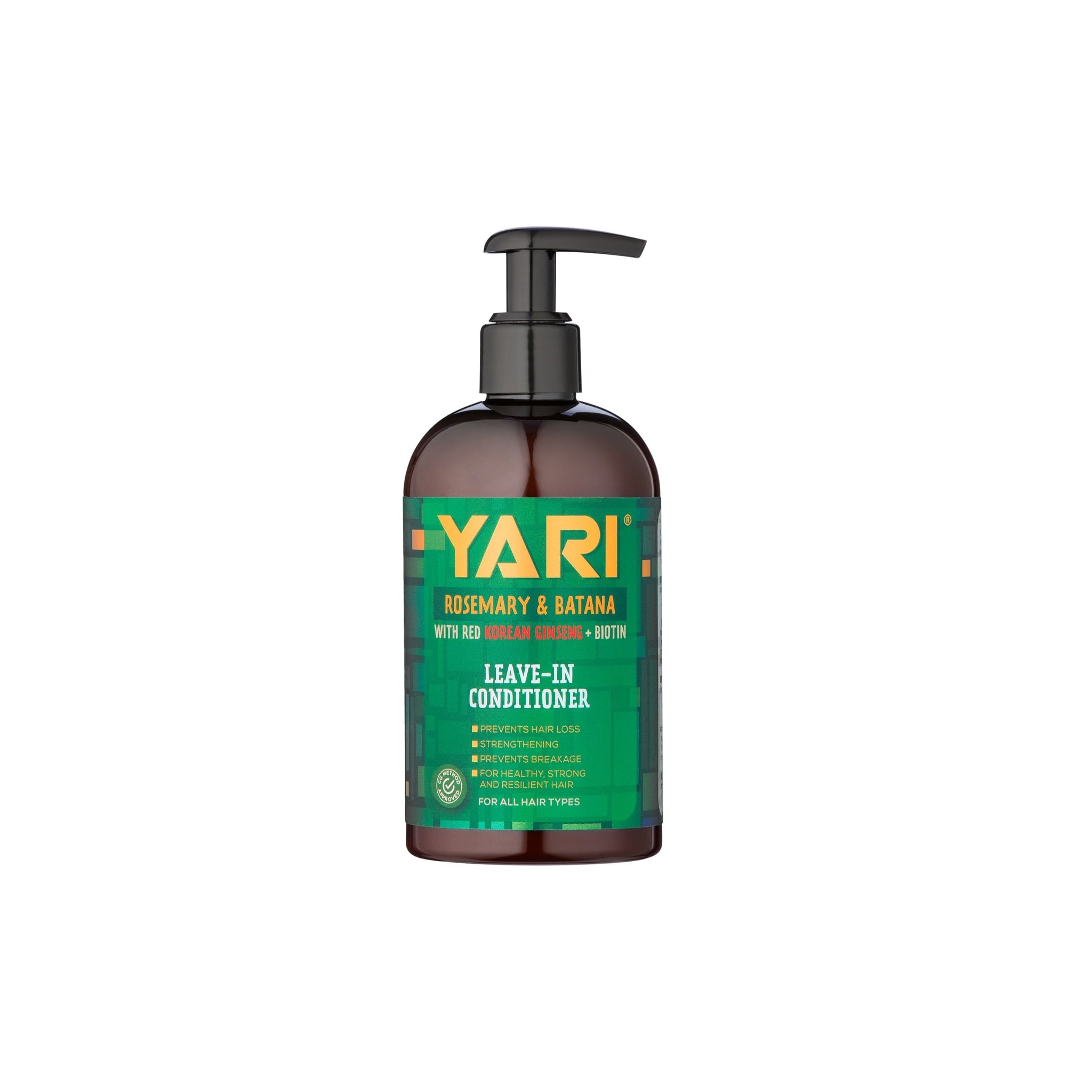 Yari Rosemary & Batana Leave-In 360ml